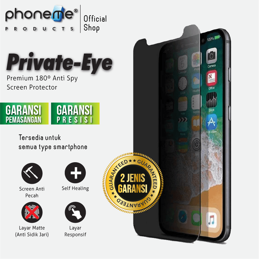 Private-Eye